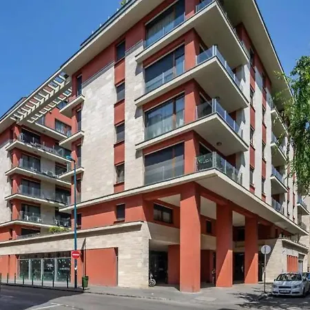 2br & 2balcony By Nw *