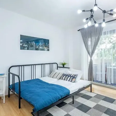 2br & 2balcony By Nw