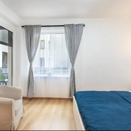 2br & 2balcony By Nw Appartement