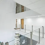 Lejlighed 2br & 2balcony By Nw Budapest