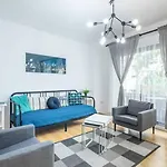 2br & 2balcony By Nw Lejlighed Budapest