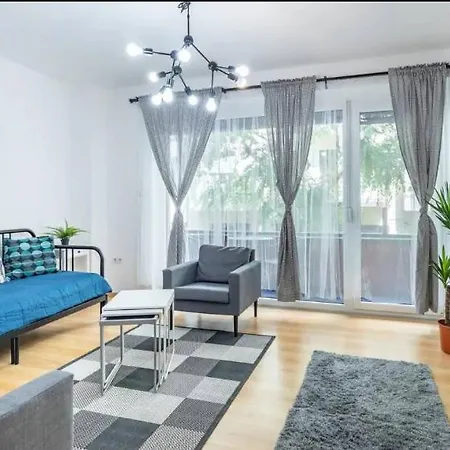 2br & 2balcony By Nw *